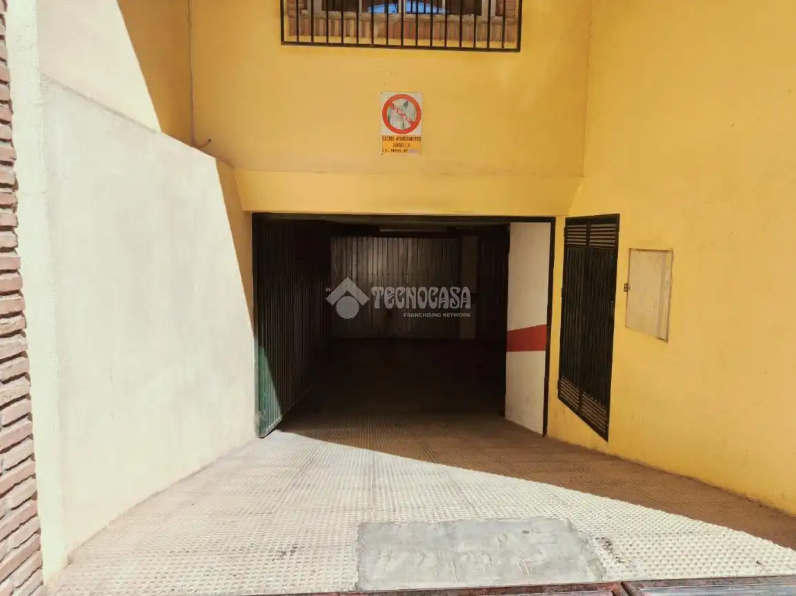 Parking de Garaje en venta en Armilla