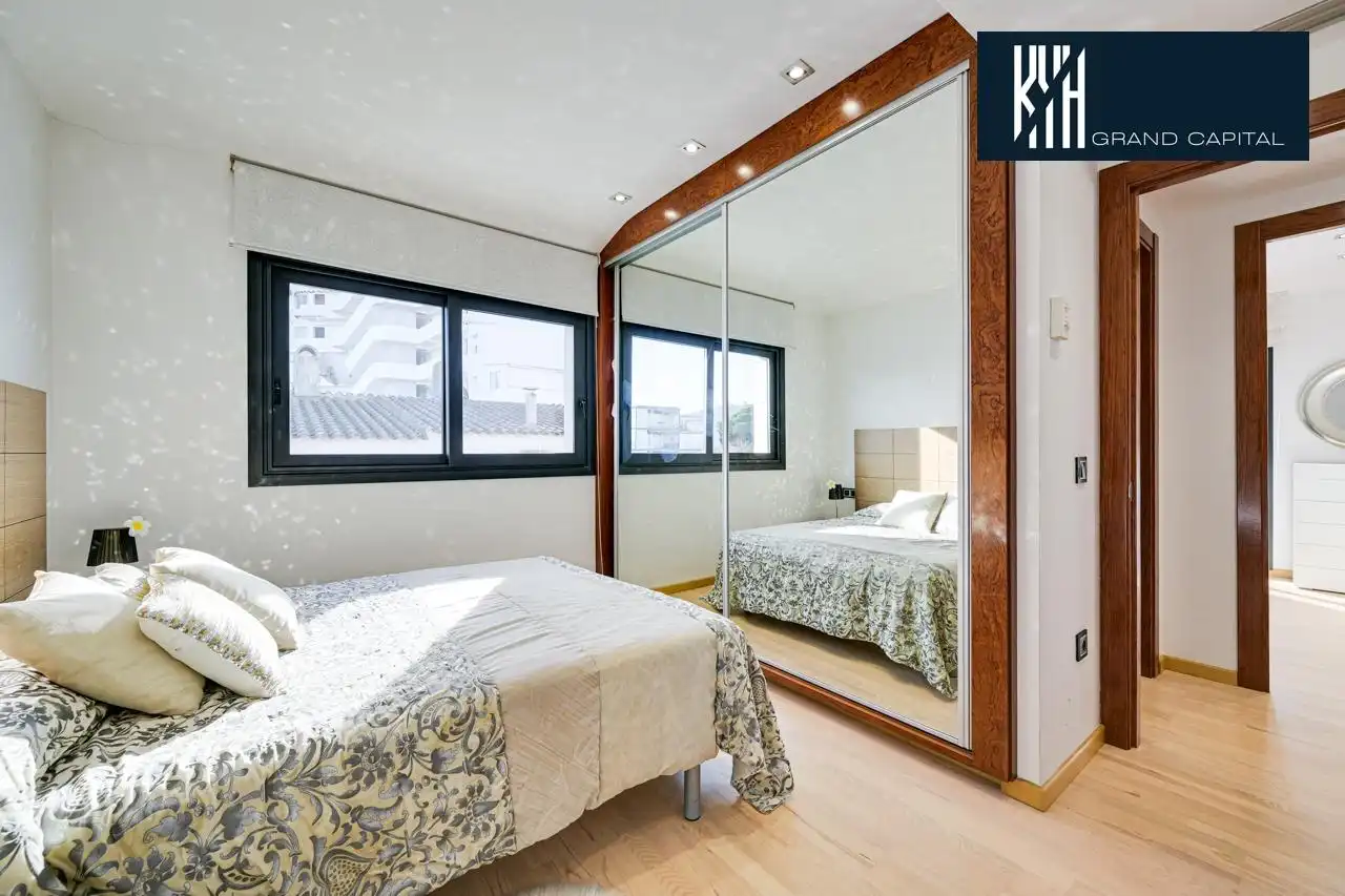 Detached house for sale in Calle del Cap de la Gola, imagen 54