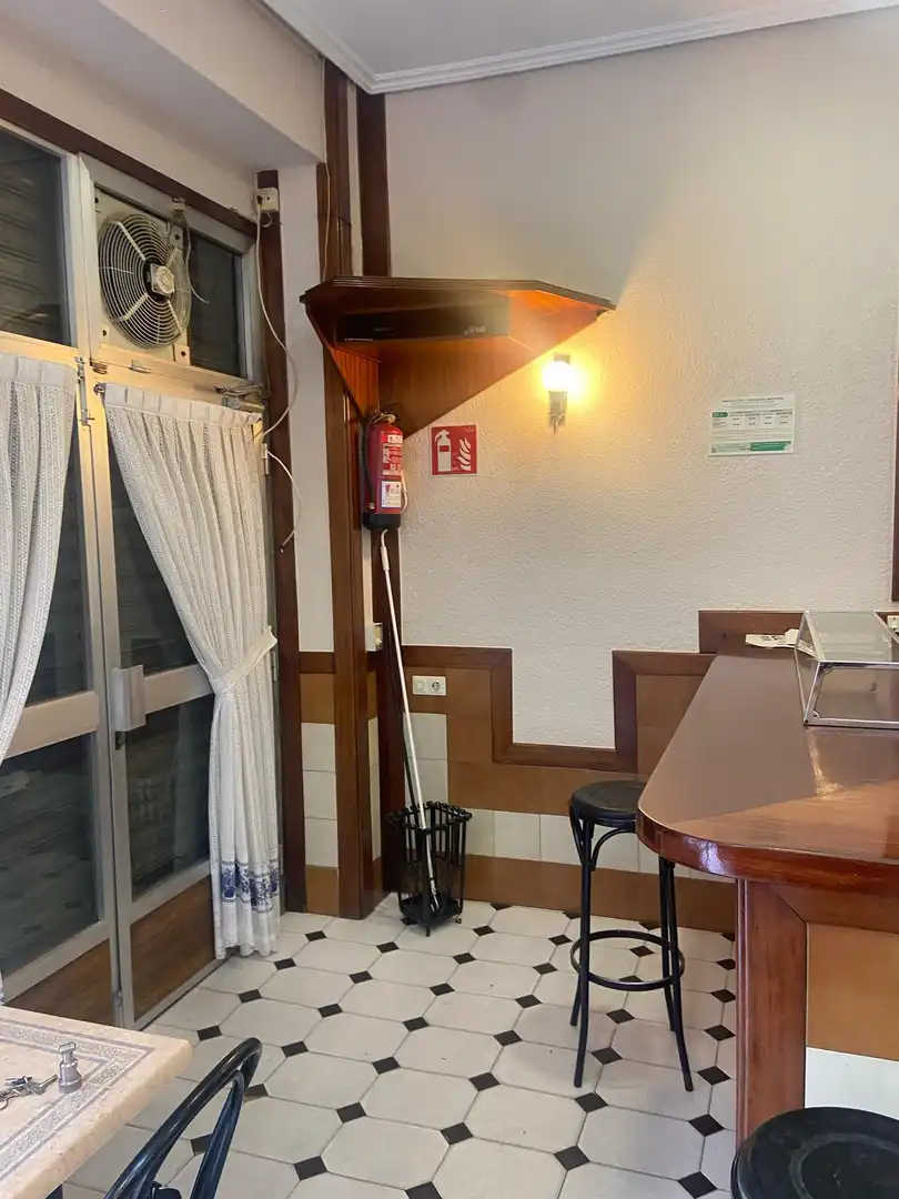 Business premises for sale in Ibaiondo, imagen 4