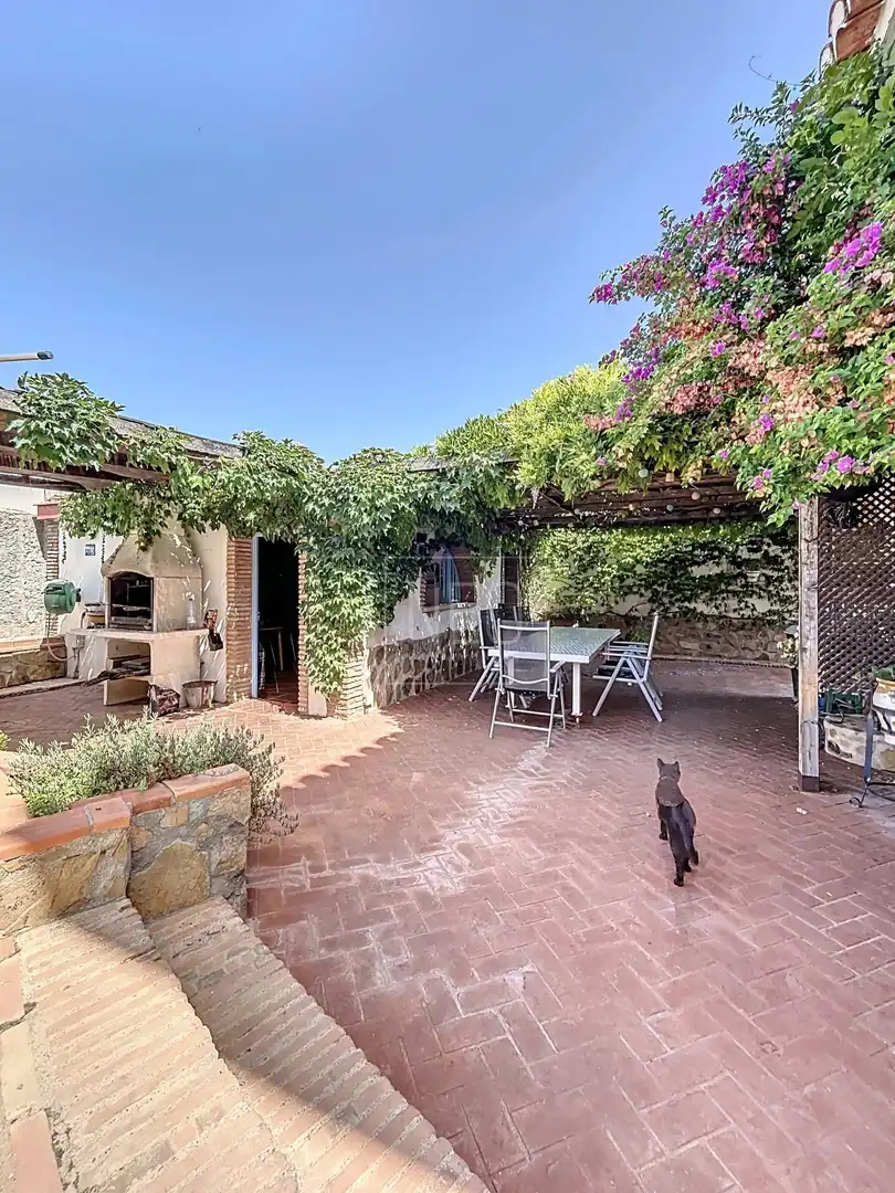 Detached house with terrace for sale in ALMENDROS (VENT), imagen 21