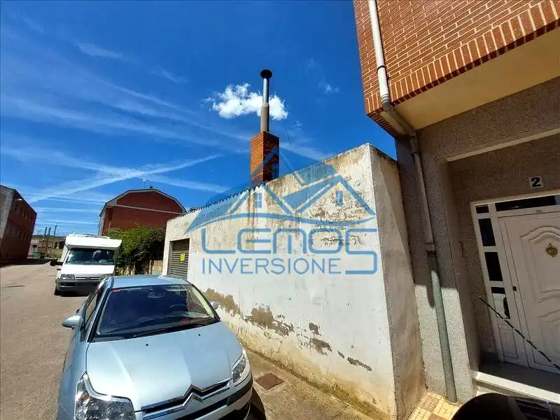 Terreni e lotti in vendita a Salvador De Madariaga
