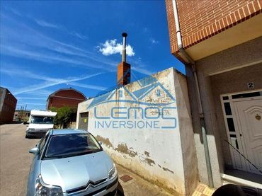 Terreni e lotti in vendita a Salvador De Madariaga