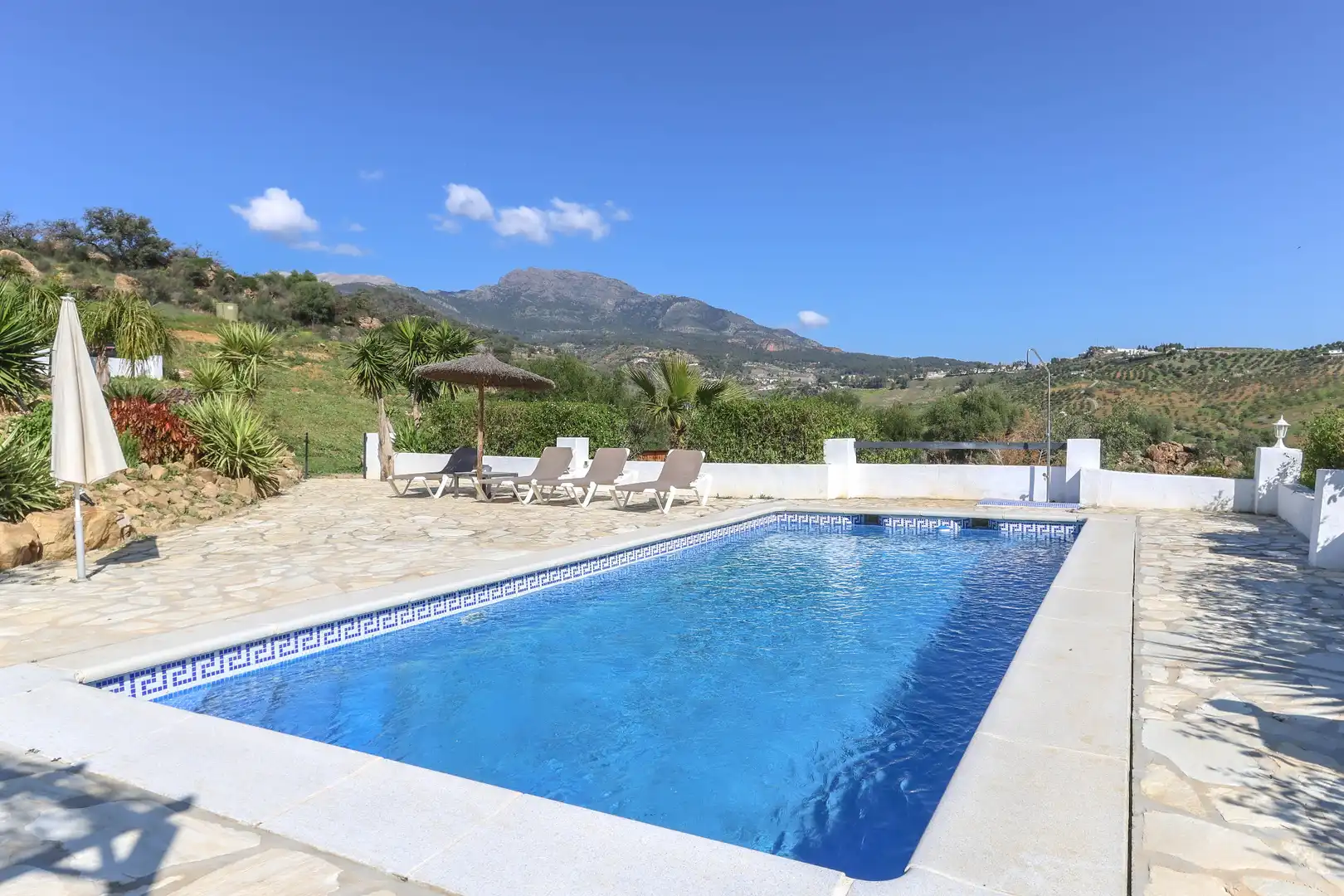 Casa con piscina en venta en Calle Meson, imagen 34