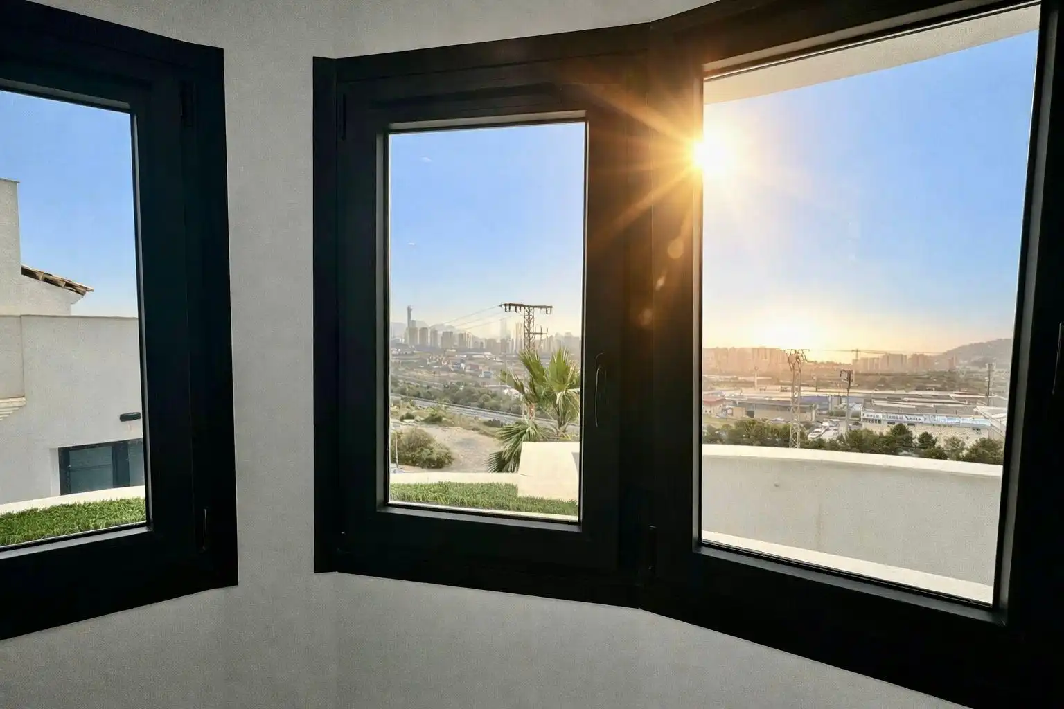 Reihenhaus zum Verkauf in Balcón de Finestrat - Terra Marina, imagen 31
