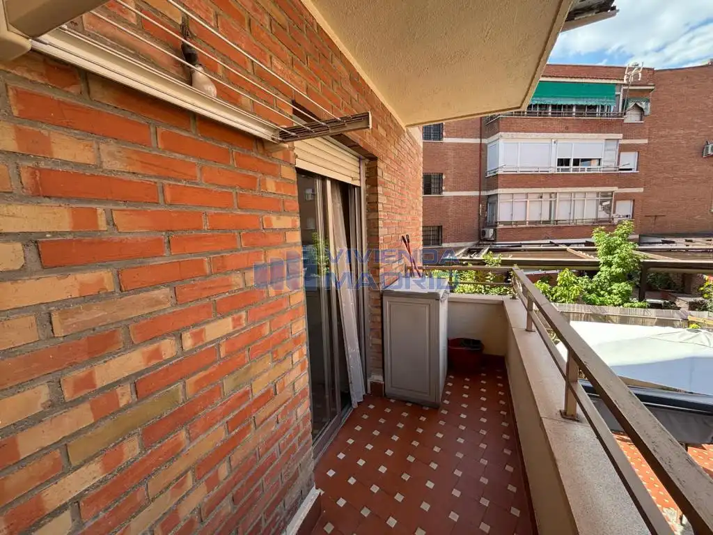 Appartamento con ascensore in vendita a ANTONIO DE LEYVA, imagen 25