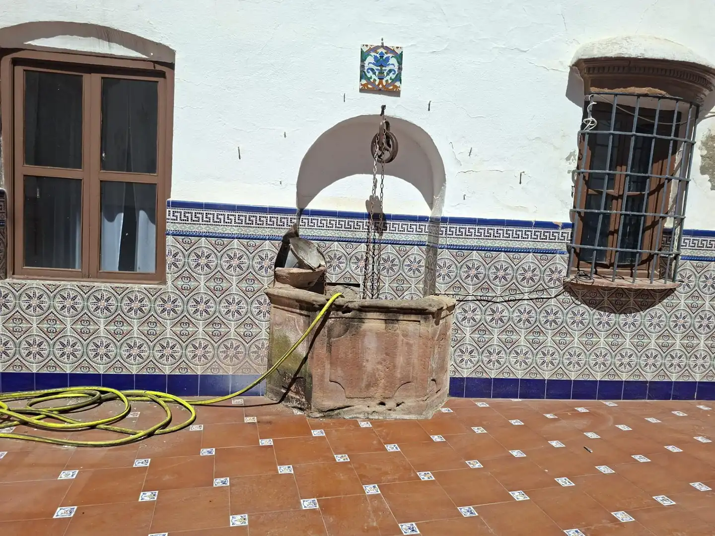 Casa amb terrassa en venda a DEL COLEGIO, imagen 23