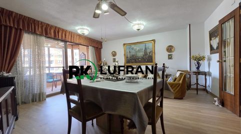 Photo 5 of Flat for sale in Avenida Jaime II, Barrio del Centro, Alicante / Alacant