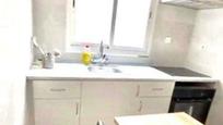 Kitchen of Flat for sale in  Valencia Capital