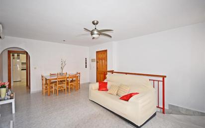 Duplex for sale in Mazarrón  with Air Conditioner and Heating