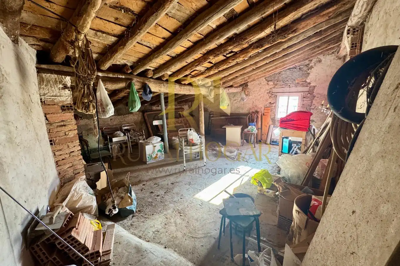 Houses for sale in Calle Plaza, 16, El Pobo de Dueñas