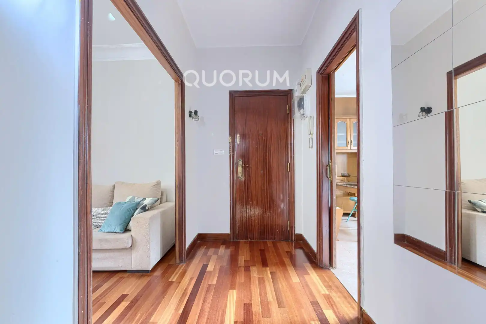 Flat for sale in Barakaldo   with Heating