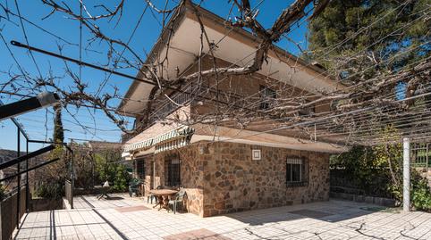 Foto 4 de Casa adosada en venda a Lancha del Genil,  Granada Capital