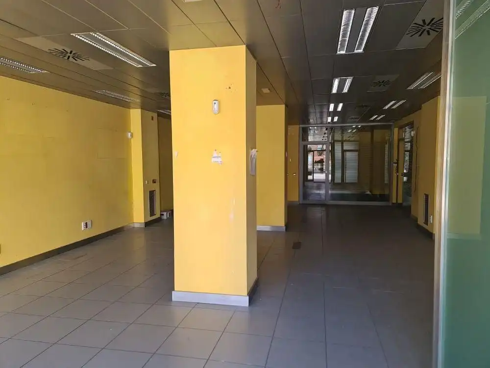 Gewerbefläche zum Verkauf in DOCTOR MENDIGUCHIA CARRICHE, imagen 14