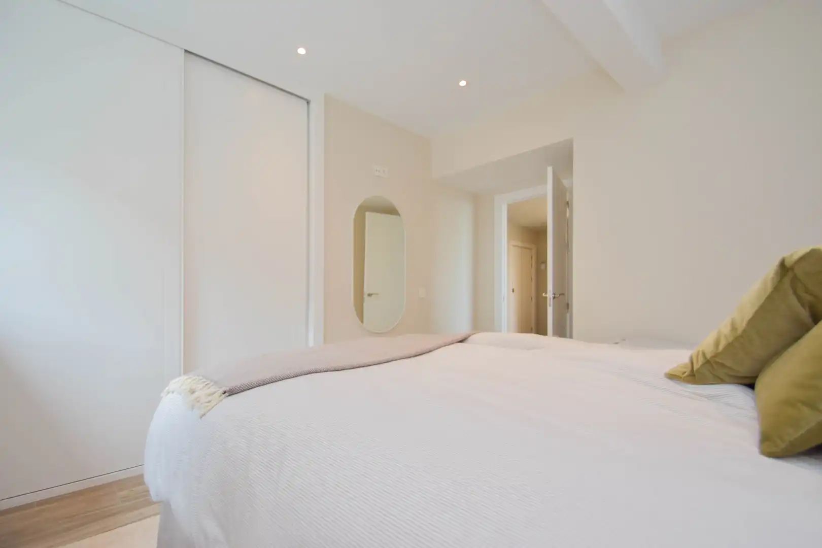 Habitación de Piso en venta en Sierra Nevada con Calefacción, Terraza y Amueblado
