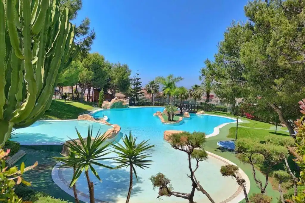 Bungalow amb piscina en venda a MONTE DE SANTA POLA, imagen 36