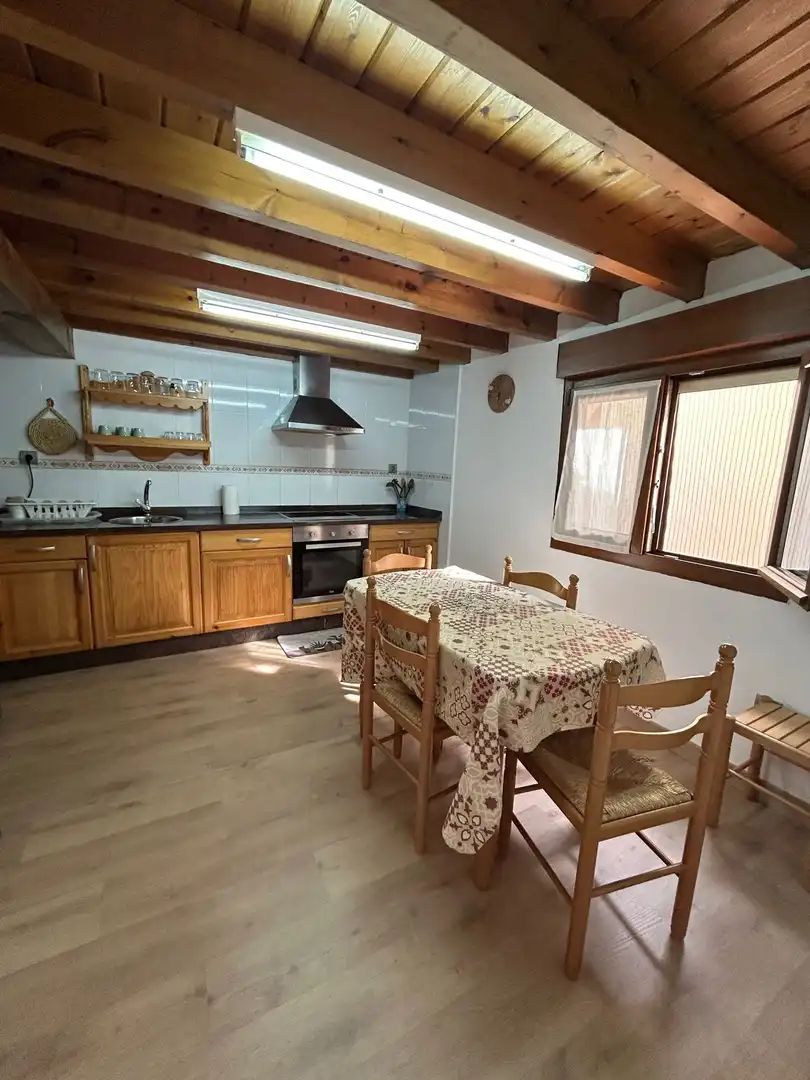 Kitchen of Buildings for sale in Potes
