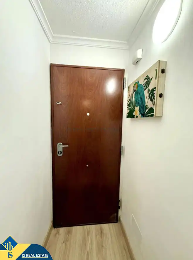 Estudio en venta en Torrevieja con Calefacción, Amueblado y Lavadora