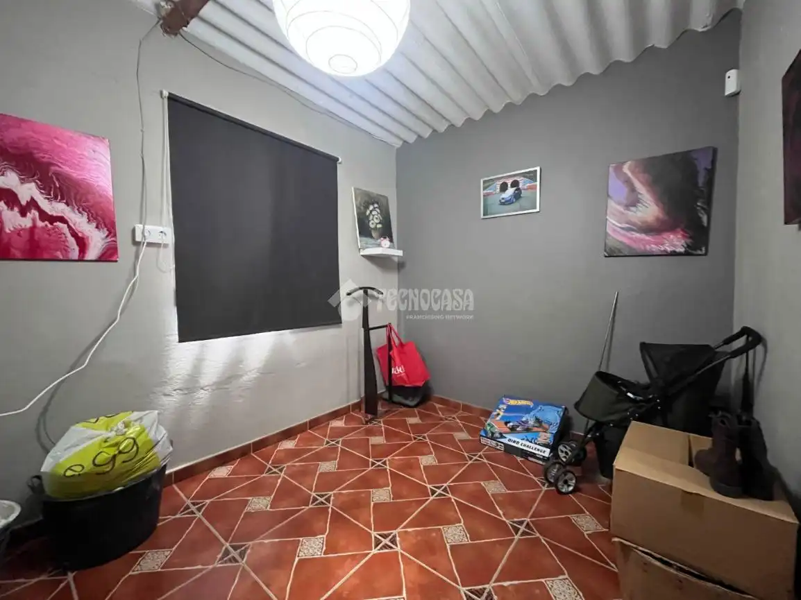 Houses for sale in Ingenio pueblo