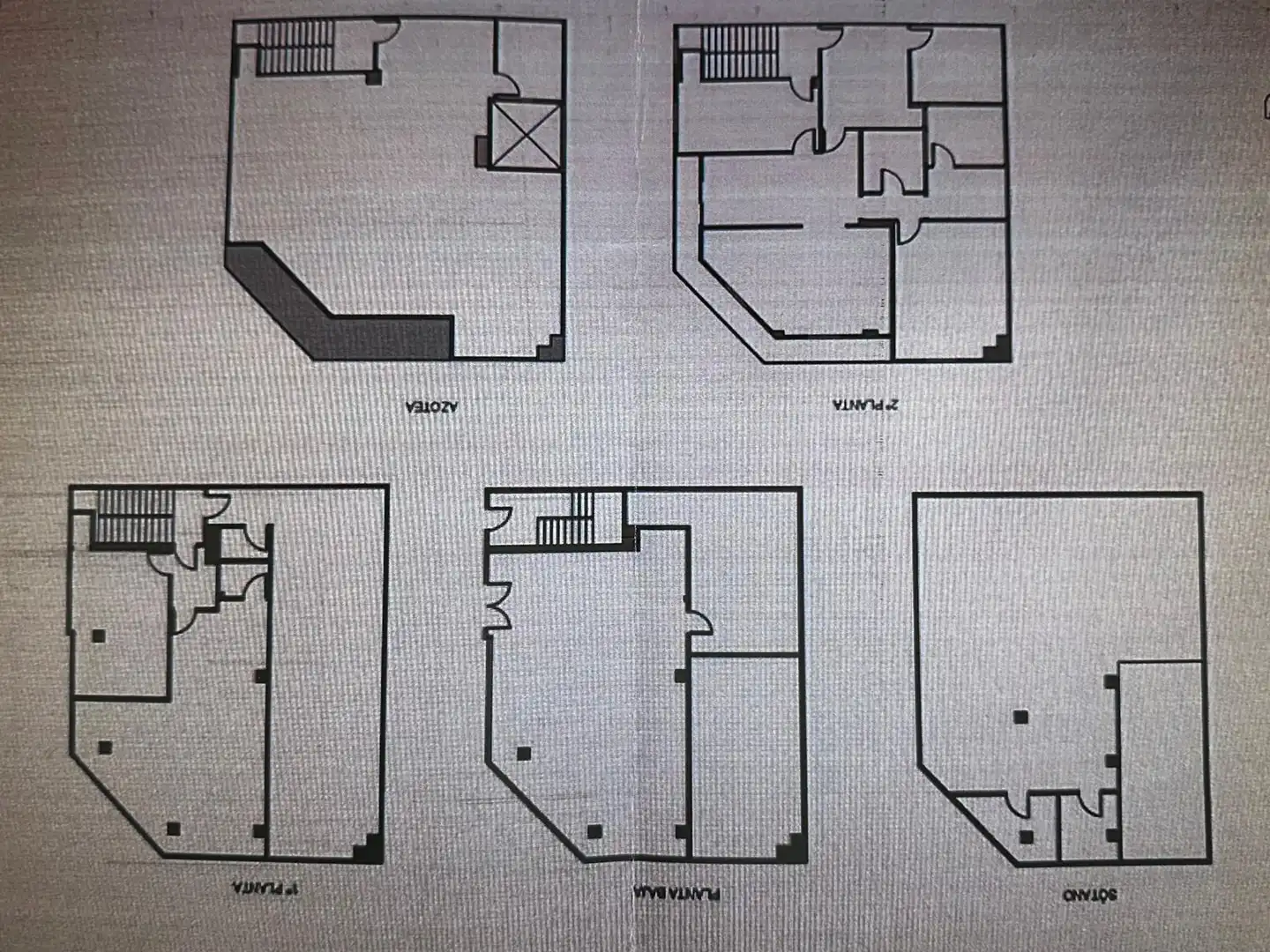 Residencial en venda a Calle Calle Sor Concepción Suárez, imagen 57