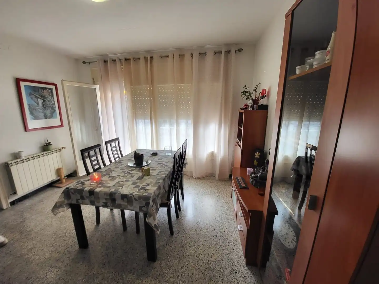 Comedor de Edificio en venta en Lloret de Mar