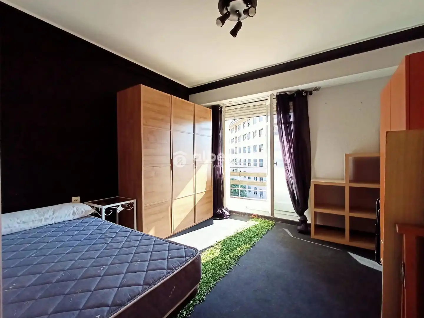 Habitación de Piso de alquiler en Jesús