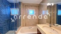 Bany de Pis de lloguer en  Madrid Capital amb Aire condicionat, Calefacció i Parquet