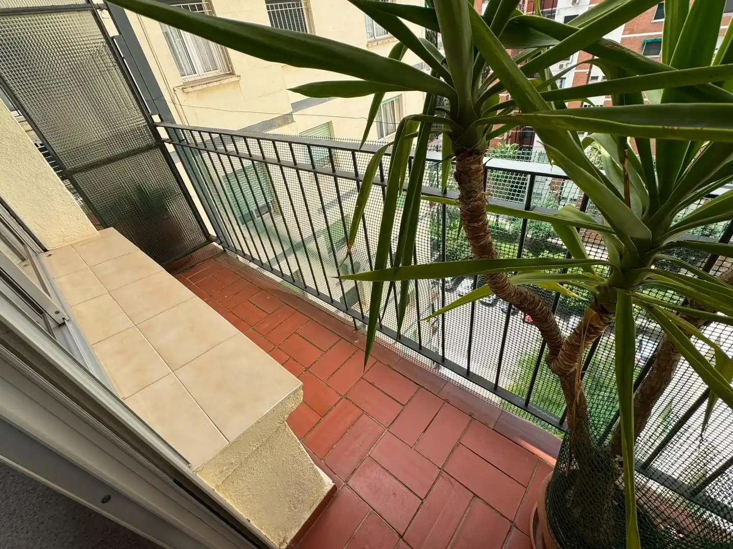 Terraza de Piso en venta en San Pablo - Santa Justa