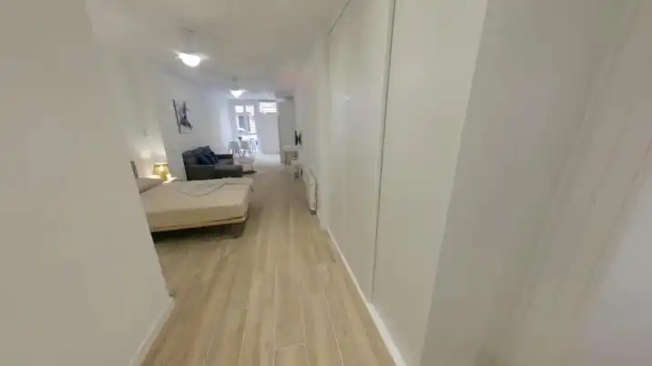 Wohnung zur Miete in Calle de Santa Julia, imagen 2
