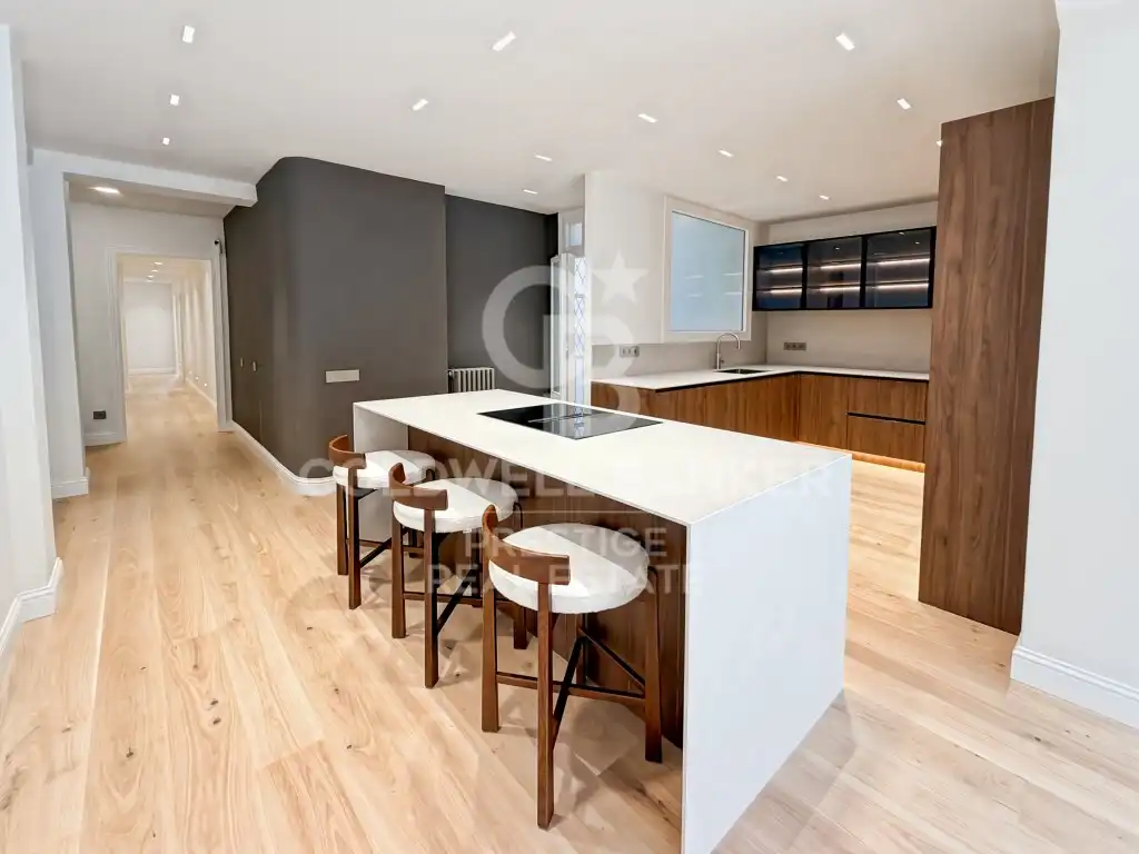 Wohnung mit Terrasse zum Verkauf in Calle Roger De Lluria, imagen 5