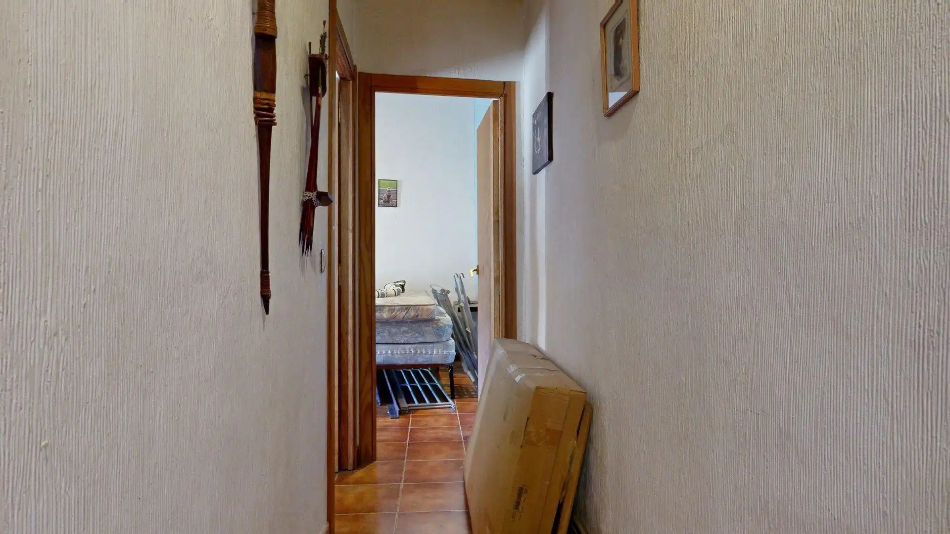 Casa o chalet en venta en Ejea de los Caballeros con Calefacción y Terraza