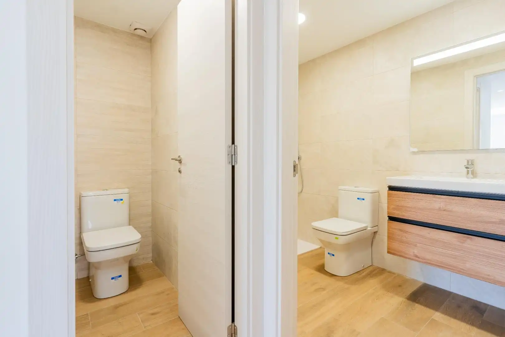 Piso en venta en Calle ERAS ALTAS, 5, San Agustín