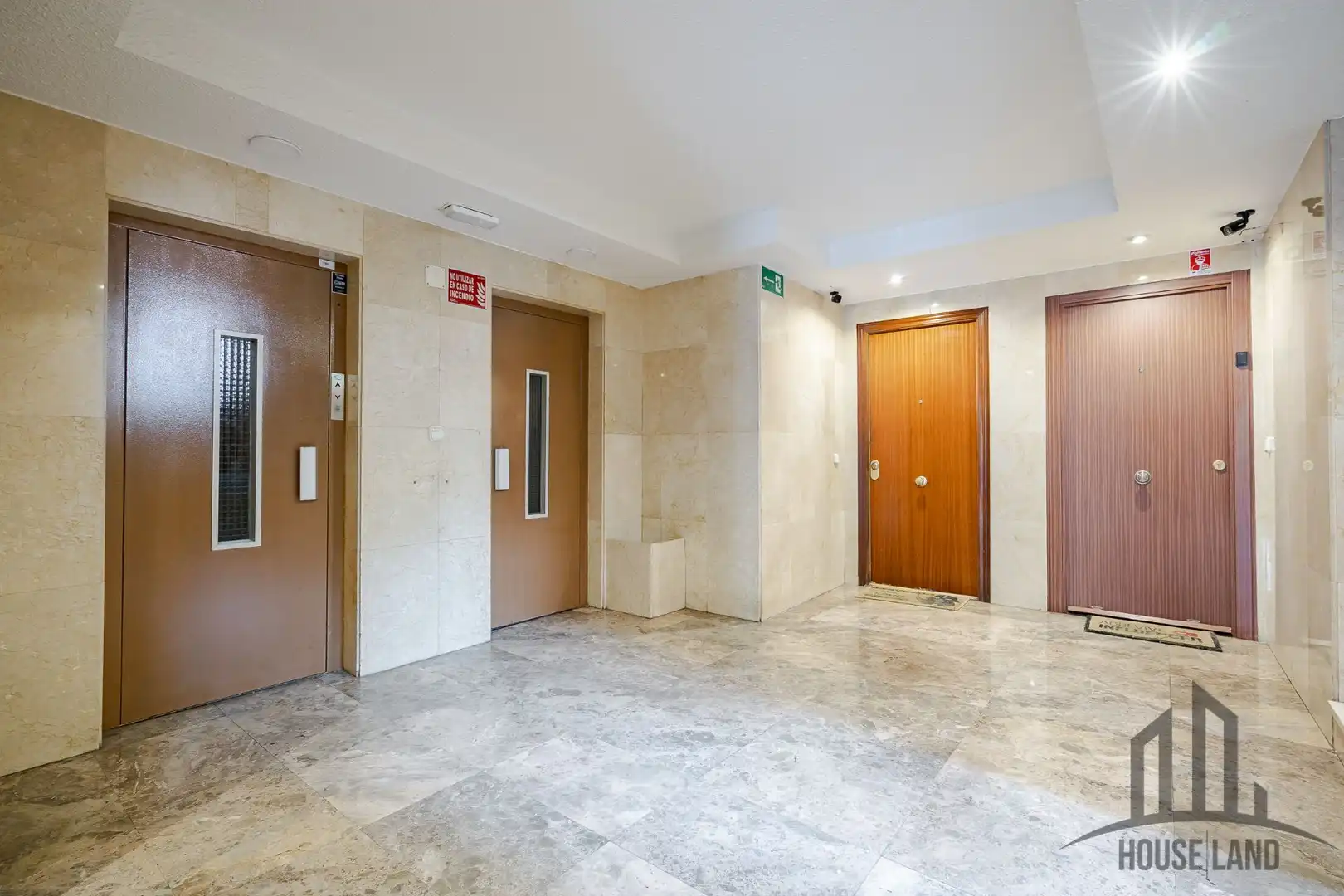 Piso en venta en Alcalá de Henares con Calefacción