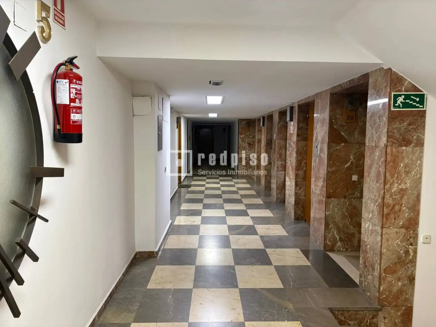 Office space with lift to rent in de los Mostenses, imagen 14