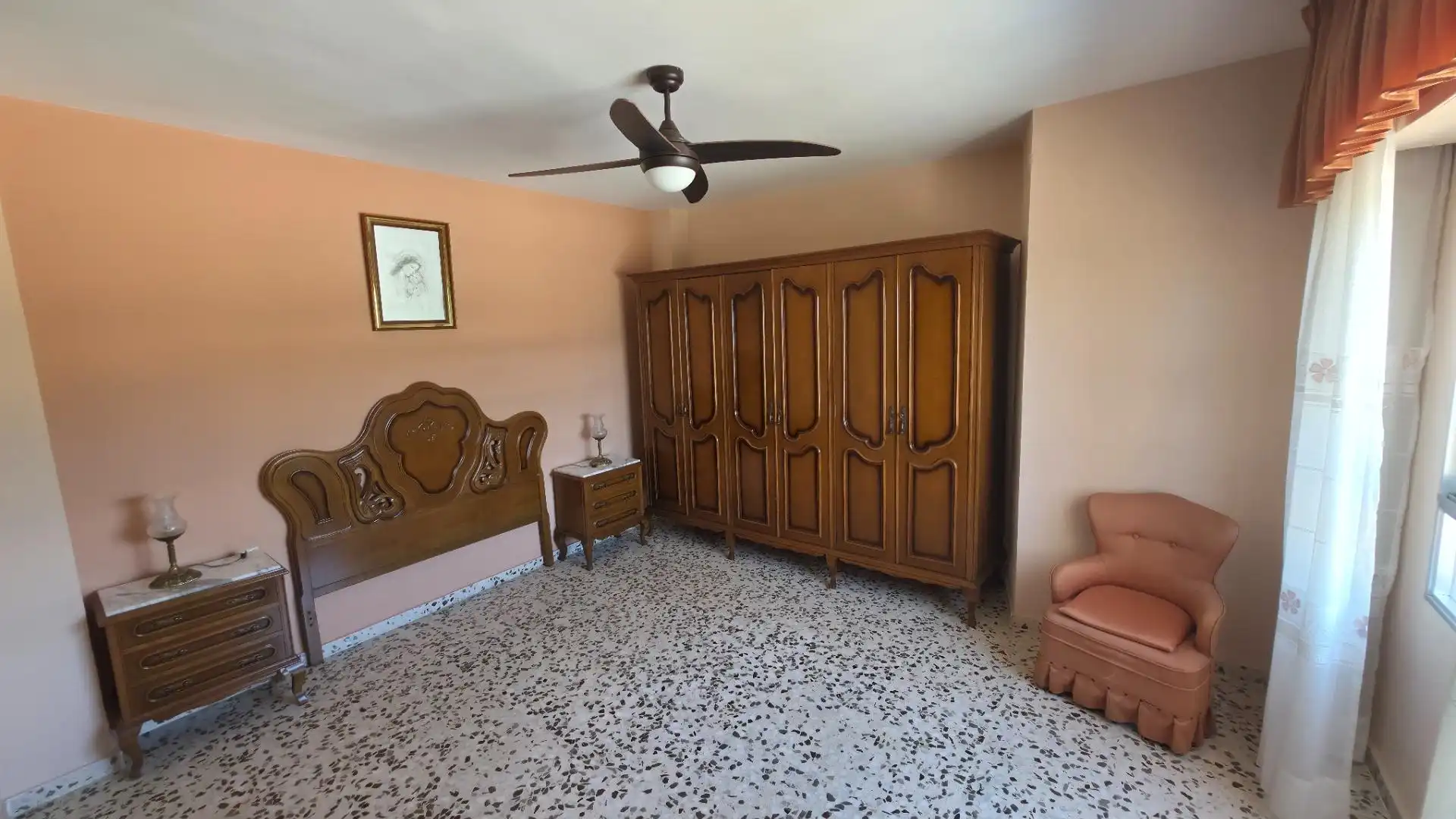 Piso en venta en Ontinyent con Aire acondicionado, Trastero y Amueblado