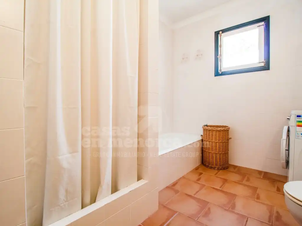 Casa amb piscina en venda a Sant Climent - Es Canutells, imagen 34
