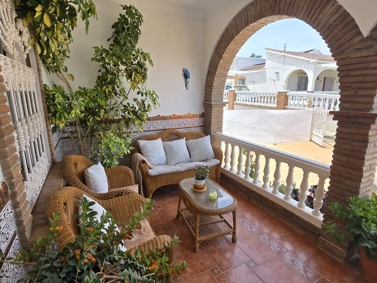 Maison avec piscine à vendre à Viñuela, imagen 5