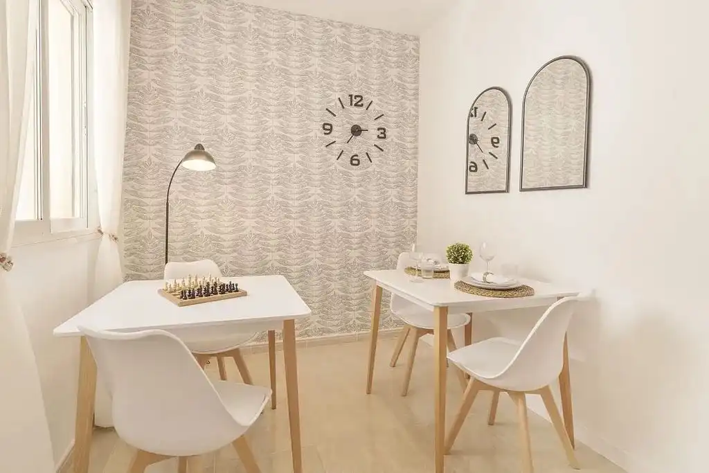 Habitación en Albox