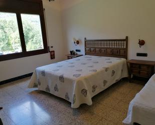 Bedroom of Flat for sale in Esterri d'Àneu