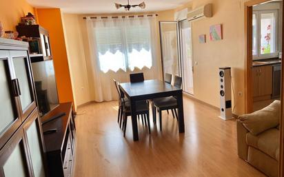 Dining room of Flat for sale in L'Olleria  with Terrace