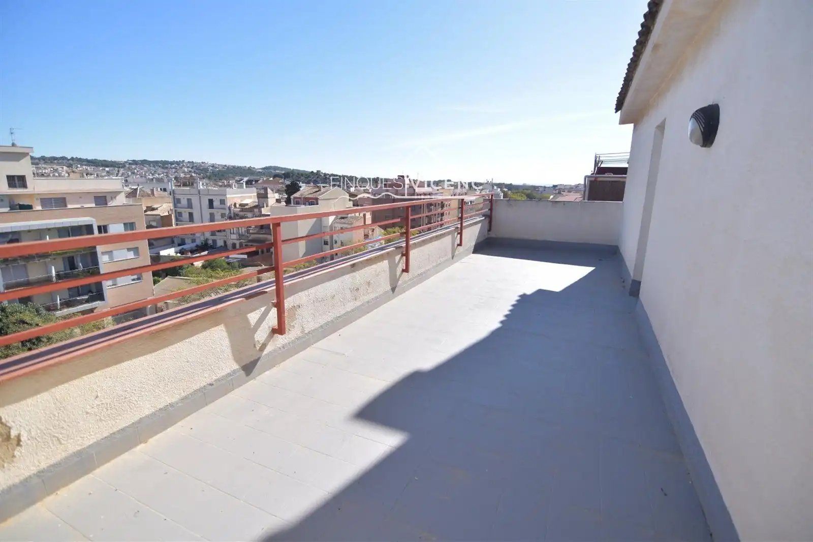 Dúplex de alquiler en SANT JORDI, El Tancat - Mas d'en Gual