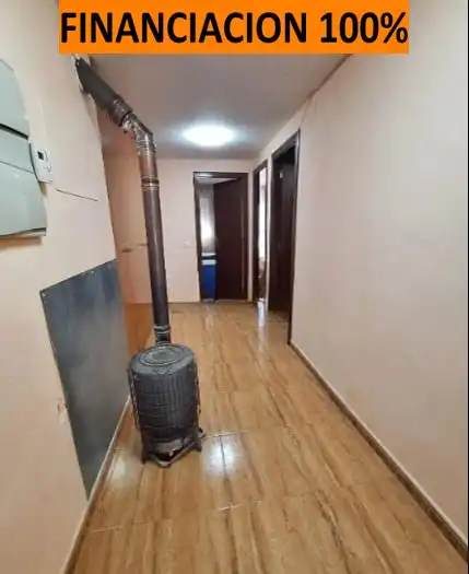Piso en venta en Alfamén con Calefacción y Terraza