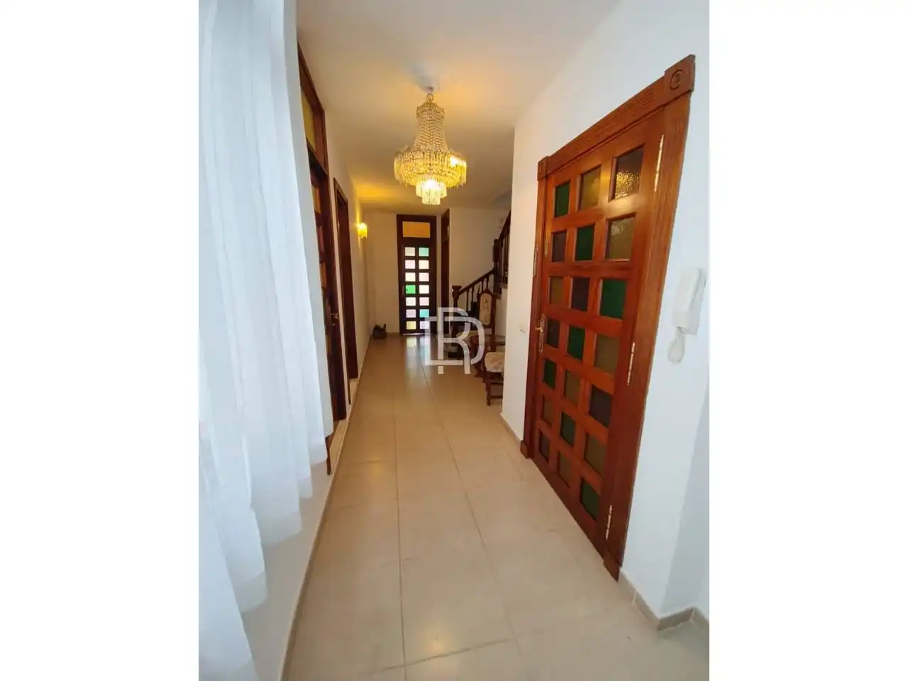 Attic for rent in Icod de los Vinos  with Terrace, Furnished and Balcony