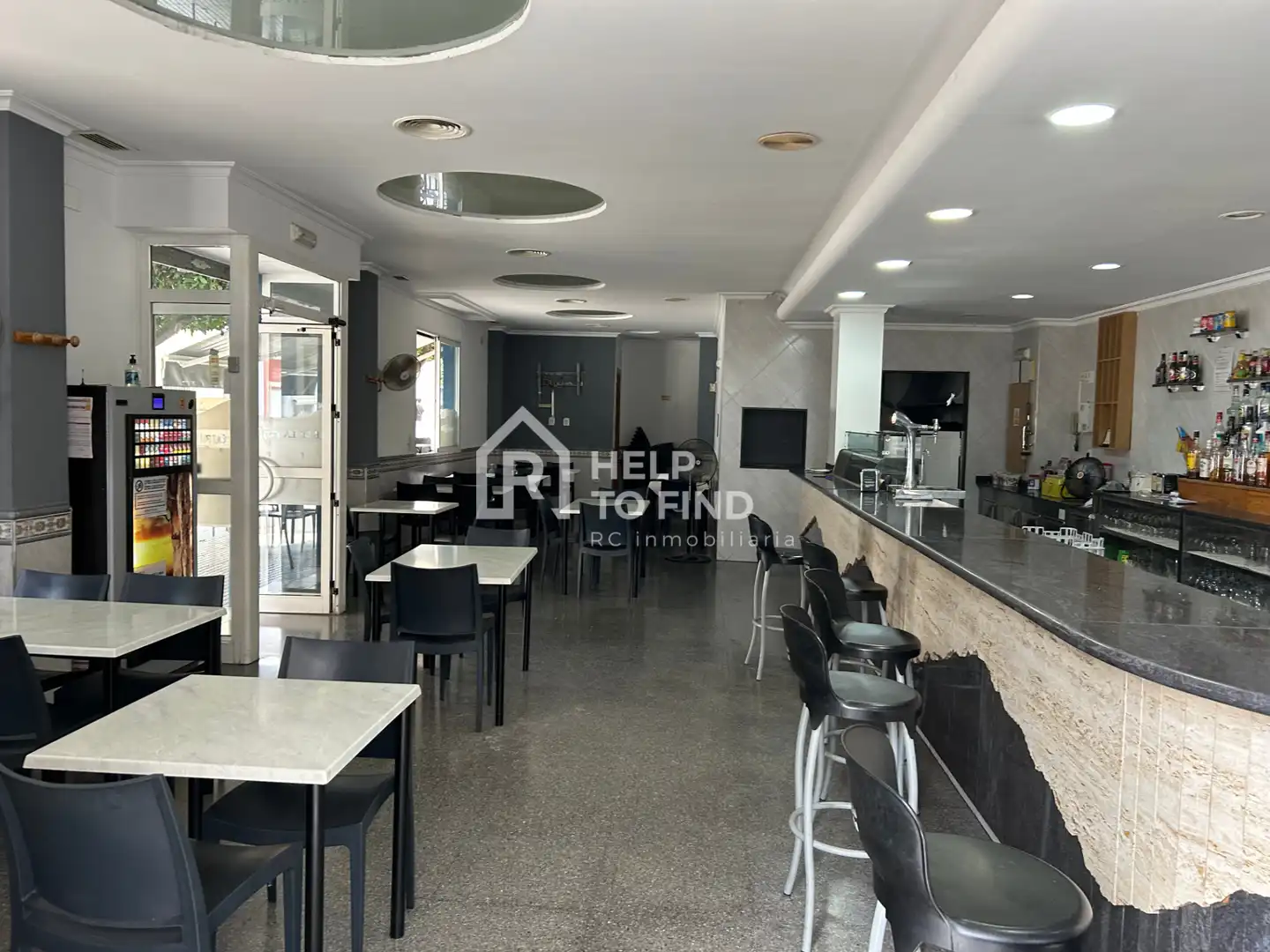 Local comercial en venta en Benirredrà, imagen 2