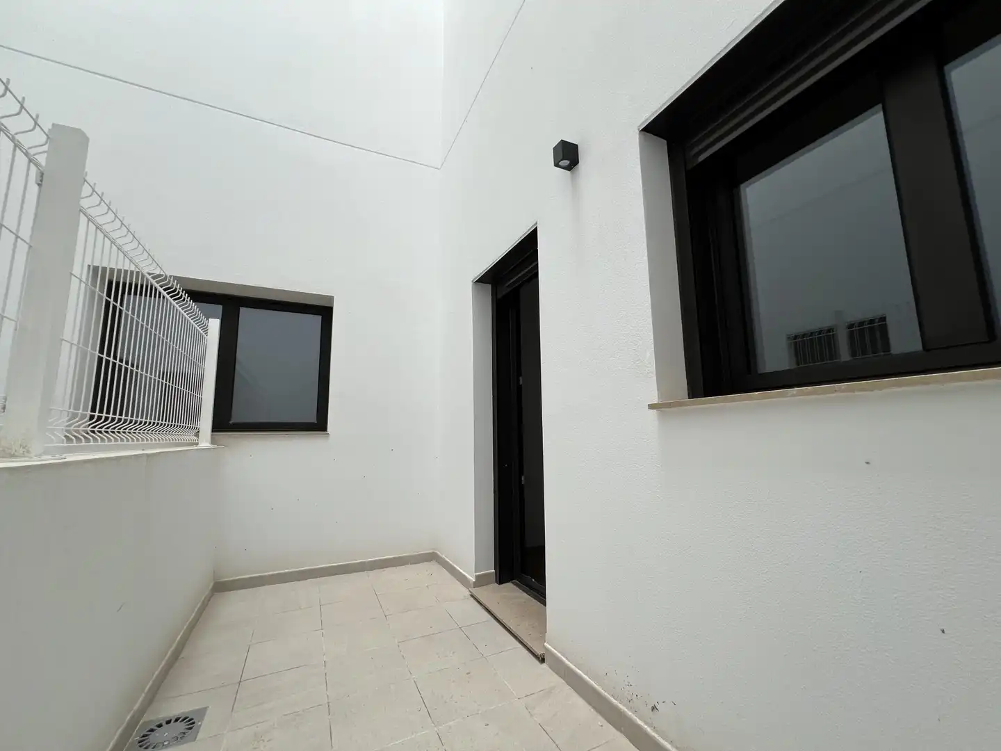 Terrasse von Wohnung zur Miete in Tarragona mit Klimaanlage, Terrasse und Balkon