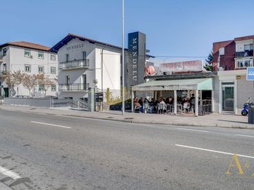 Local comercial en venda a Hondarribia