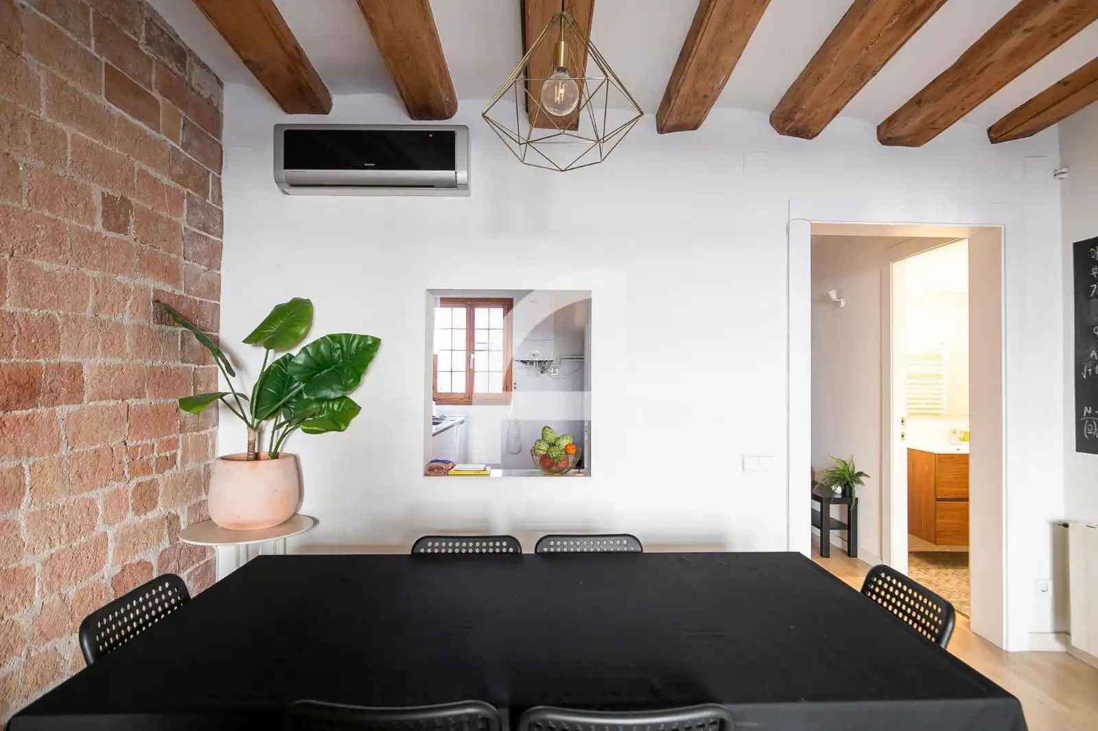 Appartamento con terrazza in vendita a Banys Vells, imagen 9