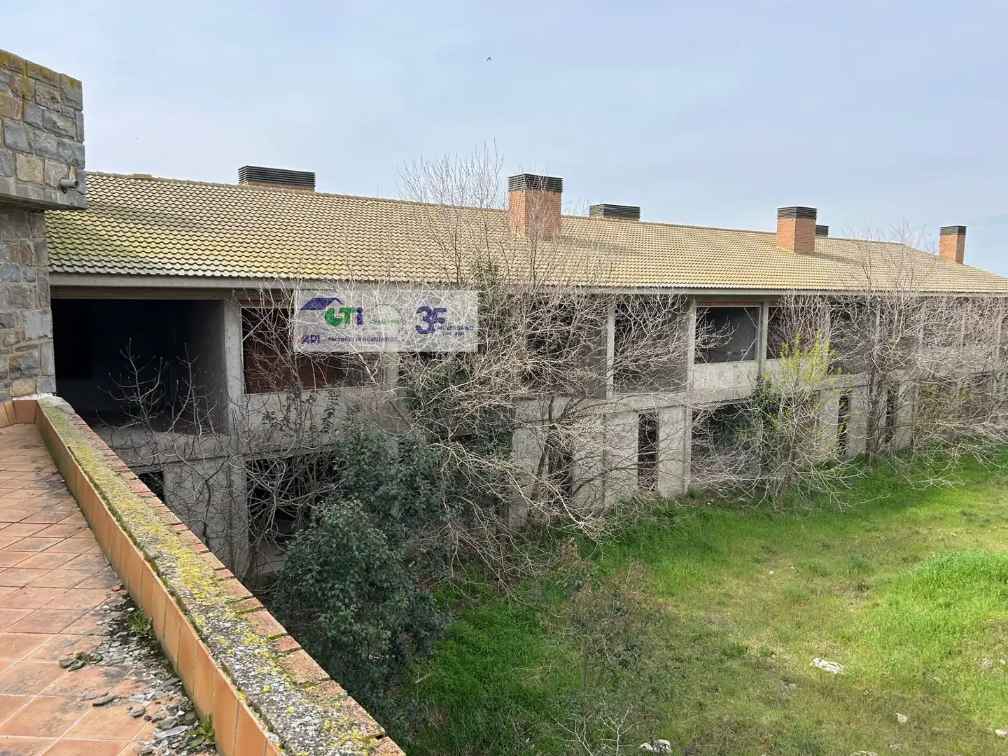 Casa o chalet en venta en C/ Baja, Almudévar