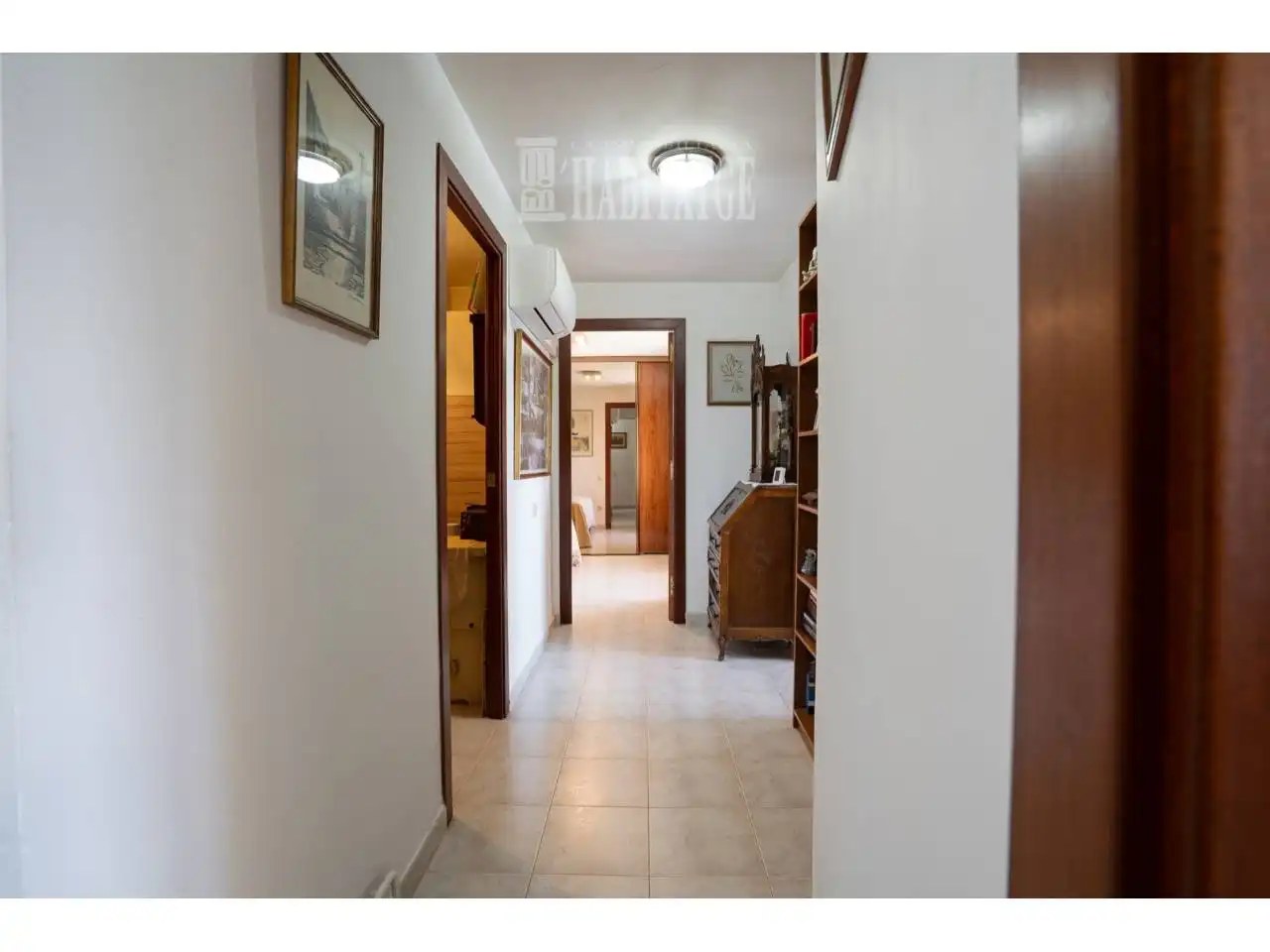 Houses for sale in Sant Hilari Sacalm  with Air Conditioner, Heating and Private garden