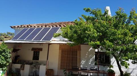 Foto 4 von Country house zum Verkauf in Villanueva de Córdoba, Córdoba