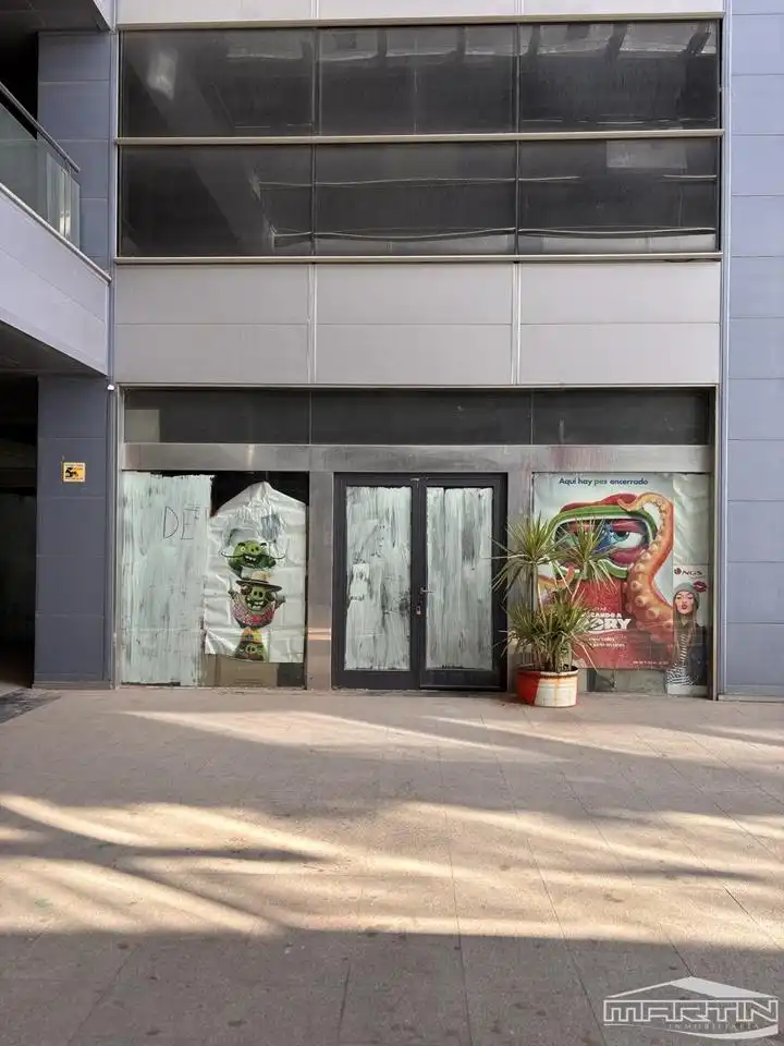Business premises for sale in Luisa Lopez Fijo 1, imagen 2